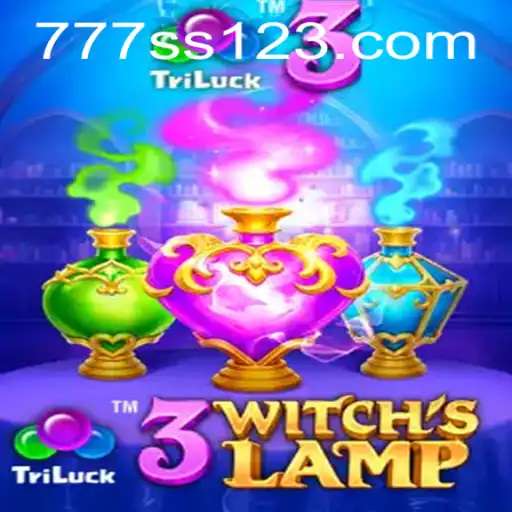 Descubra o Mundo Mágico de 3WitchsLamp: Um Jogo de Estratégia Encantador