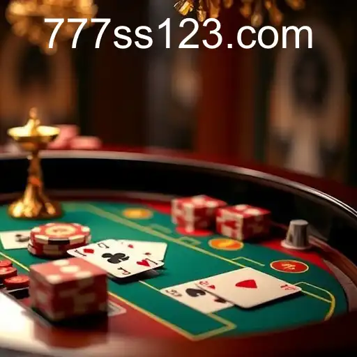 Bacará: A Arte e Ciência do Jogo