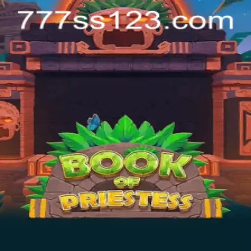 Descubra o Fascinante Mundo de BookOfPriestess