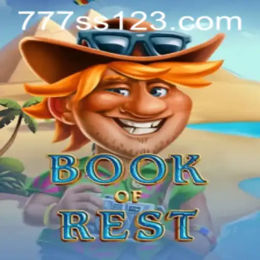 Descubra o Mundo Encantador de BookofRest