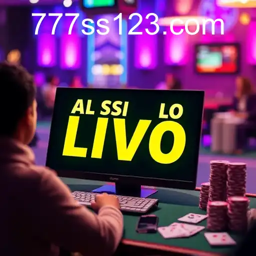 Cassino ao Vivo: A Evolução do Entretenimento Online