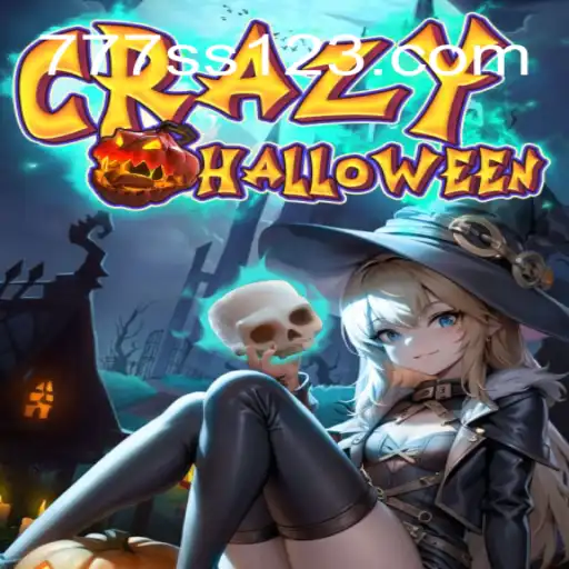 Tudo sobre CrazyHalloween: Um Jogo Repleto de Diversão e Aventura