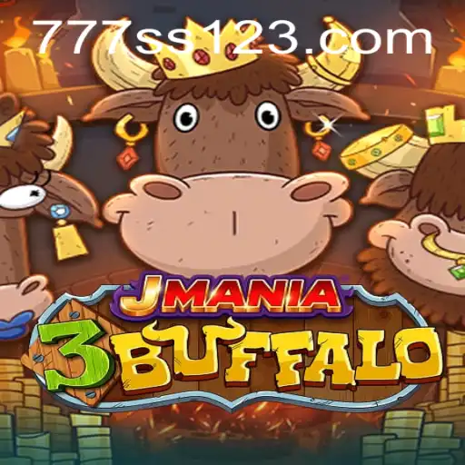 Aventura Digital: Explorando o Universo de JMania3Buffalo