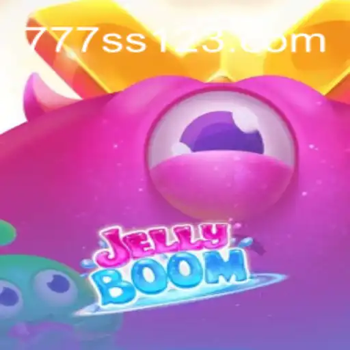 Explore o Fascinante Mundo do Jogo JellyBoom
