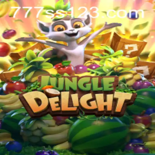Explorando o Mundo de JungleDelight: Um Jogo de Aventura Vibrante