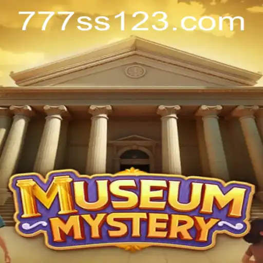 Descubra o Encantador Mundo de MuseumMystery