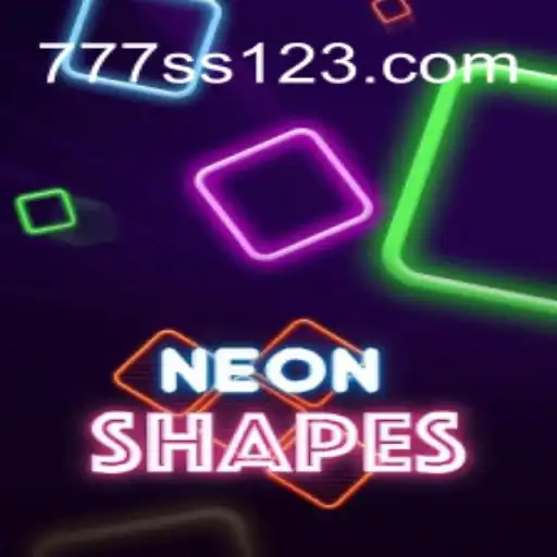 NeonShapes: Descubra a Nova Sensação dos Jogos de Puzzle