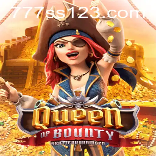 Explorando QueenofBounty: Uma Jornada Atraente pelo Mundo dos Piratas