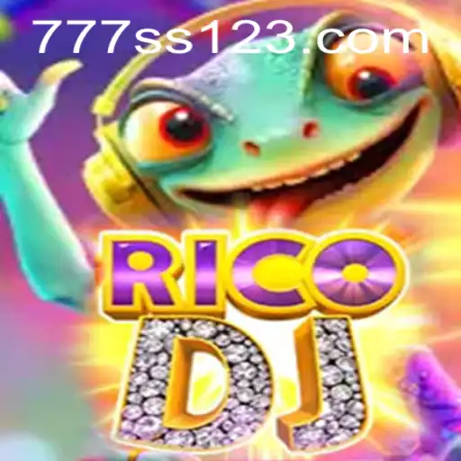 Descubra RicoDJ: O Jogo que Conquista com Dinâmicas Inovadoras