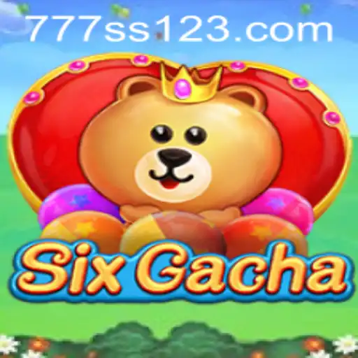 Descubra o Fascinante Mundo do Jogo SixGacha