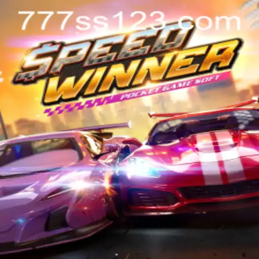 SpeedWinner: Dominando a Corrida em Alta Velocidade
