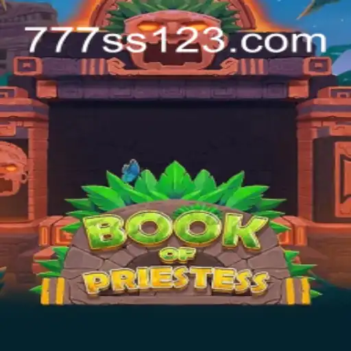 Descubra o Fascinante Mundo de BookOfPriestess