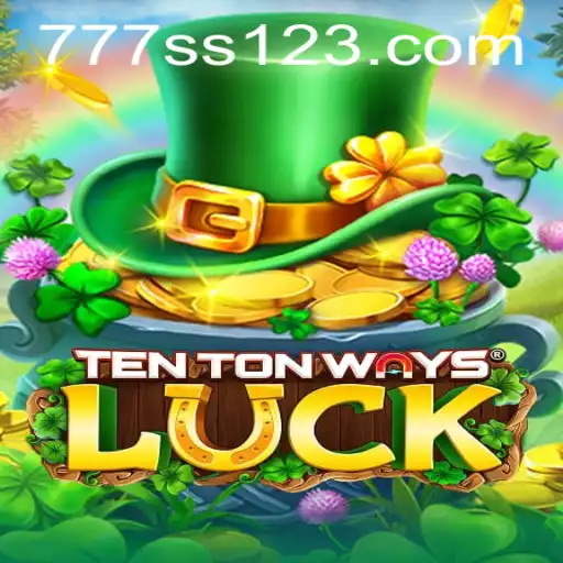 Explorando o Fascinante Mundo de TenTonWaysLuck: Um Jogo de Estratégia e Sorte